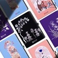 민화 다이어리 노트 공책 수첩 만년 플래너 메모장 기록장 일기장