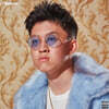 Rich Brian (리치 브라이언) - Amen [베이비 블루 컬러 2LP]