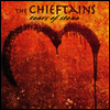 [미국 초판] The Chieftains - Tears of Stone (CD)