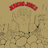 Jericho Jones (제리코 존스) - Junkies, Donkeys and Monkeys [LP]