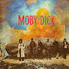 Moby Dick (모비 딕) - Moby Dick [LP]