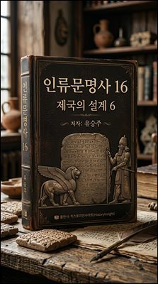 인류문명사 16