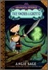 Araminta Spookie #02 : The Sword in the Grotto