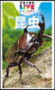 昆蟲 新版
