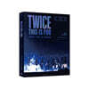 트와이스 (TWICE) - TWICE 〈THIS IS FOR〉 WORLD TOUR IN INCHEON DVD