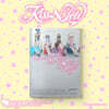 에스파 (aespa) - 일본 미니 1집 KISS N TELL [Limited Edition Ver.]