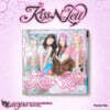 에스파 (aespa) - 일본 미니 1집 KISS N TELL [Poster Ver.]