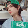 TWS (투어스) - Japan 2nd Single 「SODA SODA」 Solo Jacket SHINYU