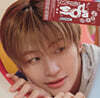 TWS (투어스) - Japan 2nd Single 「SODA SODA」 Solo Jacket JIHOON