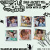 TWS (투어스) - Japan 2nd Single 「SODA SODA」 Solo Jacket [SET]
