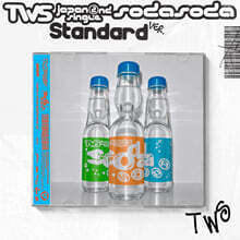 TWS (투어스) - Japan 2nd Single 「SODA SODA」Standard