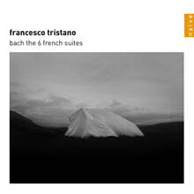 Francesco Tristano 바흐: 프랑스 모음곡 BWV 812 - BWV 817 (Bach: The 6 French Suites)