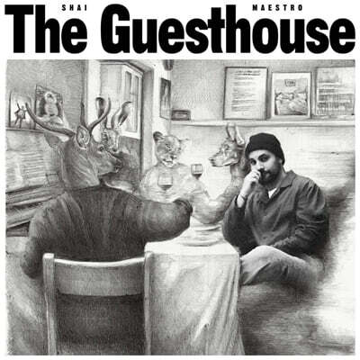 Shai Maestro (샤이 마에스트로) - The Guesthouse