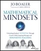 Mathematical Mindsets