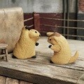 [YELL] 마멋 배틀! 랜덤피규어 (낱개랜덤)