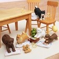 [YELL] 걸레질 당번 멍멍! 랜덤피규어 (풀박스)