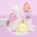 [YELL] 미확인 생명체 후와와 랜덤피규어 (낱개랜덤)