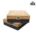 ST-1114 - THE-MIX 더믹스 미니 스피커 방진 스탠드