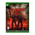 XBOX 기어스 오브 워 E DAY