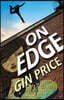 On Edge: A Freerunner Mystery