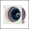 Keane - Under The Iron Sea (20th Anniversary Edition)(Ltd)(Zoetrope Picture LP)