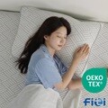 [2026년형] 머레이 쿨매트 냉감 패드 시원한 여름 침대 커버 매트 에어매쉬 고정밴드