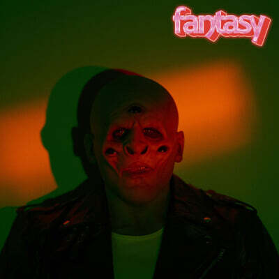 M83 (엠83) - 9집 Fantasy [2LP]