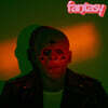 M83 (엠83) - 9집 Fantasy [2LP]
