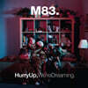 M83 (엠83) - Hurry Up, We're Dreaming [핑크 & 블루 컬러 2LP]