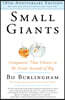 Small Giants -10th-Anniversary