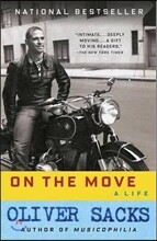 On the Move: A Life