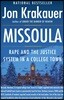 Missoula: Rape and the Justice System in a College Town