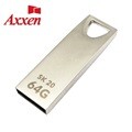 [액센] SK20 미니멀 메탈 USB메모리 64GB