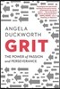 Grit: The Power of Passion and Perseverance
