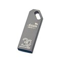 [액센] 건메탈 USB 3.2 메모리 U360 32GB