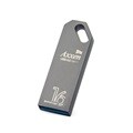 [액센] 건메탈 USB 3.2 메모리 U360 16GB