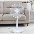 [쿠비녹스] 14인치 선풍기 (CX-2514A/180분 타이머)