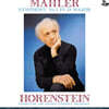 Jascha Horenstein 말러: 교향곡 1번 (Mahler: Symphony No.1 'Titan') [LP]