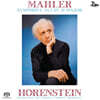 Jascha Horenstein 말러: 교향곡 1번 (Mahler: Symphony No.1 'Titan') [SACD Hybrid]