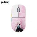 Pulsar X2 CrazyLight 블루아카이브 에디션 (호시노)-PX2CL207