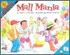 Mall Mania: Mathstart Level 2: Addition Strategies