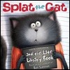 Splat the Cat and the Late Library Book