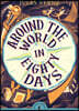 Around the World in Eighty Days