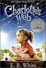 Charlotte&#39;s Web : Movie Tie-in Edition