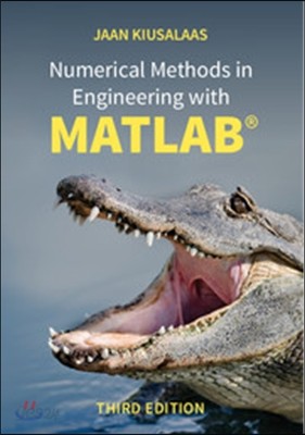 Numerical Methods in Engineering with Matlab(r)