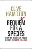 Requiem for a Species