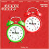 VAYONN (베이온) - 1ST EP 'Youth Today' [Today Ver.][2종 SET]