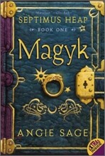 Magyk