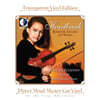 Elissa Lee Koljonen 바이올린 소품집: 하트브레이크 (Heartbreak: Romantic Encores For Violin) [투명 클리어 컬러 2LP]