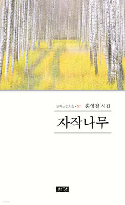 자작나무